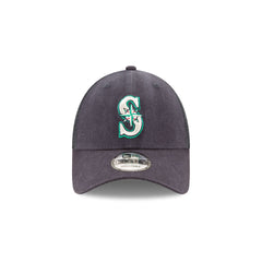 Seattle Mariners 9FORTY Trucker Hat