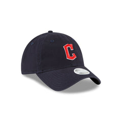 Cleveland Guardians Women's Core Classic 9TWENTY Adjustable Hat