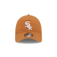 Chicago White Sox Light Bronze 9TWENTY Adjustable Hat