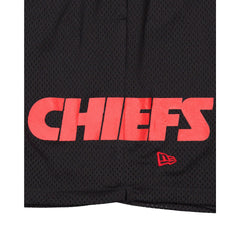 Kansas City Chiefs Mesh Shorts