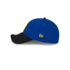 Seattle Mariners 2026 City Connect Women's 9TWENTY Adjustable Hat