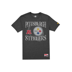 Pittsburgh Steelers Throwback Statement T-Shirt