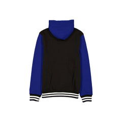 Chicago Cubs Throwback Black Jacket