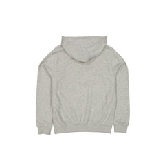 Los Angeles Dodgers Sport Night Heather Gray Hoodie