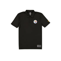 Pittsburgh Steelers Combine Polo