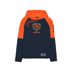 Chicago Bears Combine Hoodie