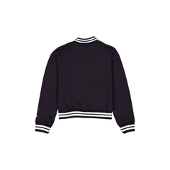 Dallas Cowboys Throwback Women's Snap Front Jacket