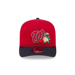 Washington Nationals 2026 Spring Training 19TWENTY Adjustable Hat