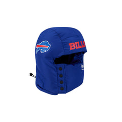 Buffalo Bills Helmet Puffer Hood