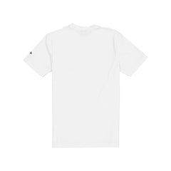 Atlanta Braves Lifestyle Graphics Fireball White T-Shirt