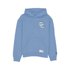 Washington Nationals 2026 City Connect Boxy Hoodie