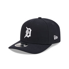 Detroit Tigers 2026 City Connect 9SEVENTY Stretch-Snap Hat