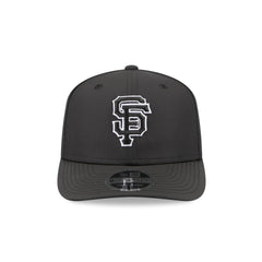 San Francisco Giants 2026 Batting Practice Fan Pack 9SEVENTY Stretch-Snap Hat