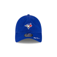 Ralph Lauren x Toronto Blue Jays Blue 9TWENTY Adjustable Hat