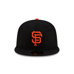 San Francisco Giants 2010 World Series Champions Sidepatch 59FIFTY Fitted Hat