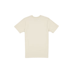 Chicago Cubs Throwback Batter Chrome White T-Shirt