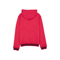 San Francisco 49ers Throwback Academic Hoodie