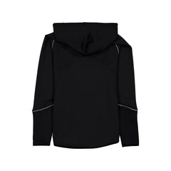 Philadelphia Eagles Accented Full-Zip Combine Hoodie
