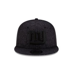 Greyson Clothiers x New York Giants Den of Thieves 9FIFTY Snapback Hat