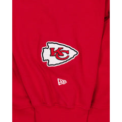 Kansas City Chiefs 2026 Functional Fandom Women's Hoodie
