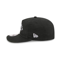 Pittsburgh Steelers Arched Graphic 19TWENTY Snapback Hat