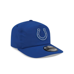 Indianapolis Colts 2026 Sideline 19TWENTY Snapback Hat