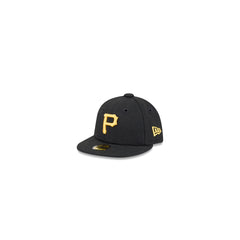 Pittsburgh Pirates Authentic Collection Game Mini 59FIFTY Fitted Hat