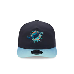 Miami Dolphins 2026 Rivalries 19TWENTY Snapback Hat