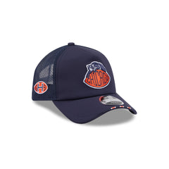 Chicago Bears 2026 Rivalries 9FORTY APEX Snapback Hat