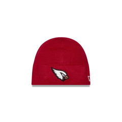 Arizona Cardinals 2026 Rivalries Skully Knit Beanie Hat
