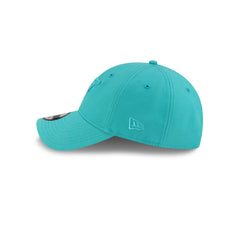 Miami Dolphins Teal 9TWENTY Adjustable Hat