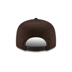 Cleveland Browns Basic 9FIFTY Snapback Hat