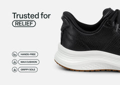Stride Hands-Free - Black