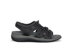 Maui - Black