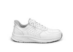 Navigate Hands-Free - White