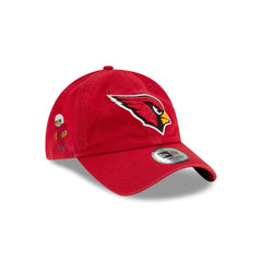 Bad Bunny x Arizona Cardinals Concho Casual Classic Adjustable Hat