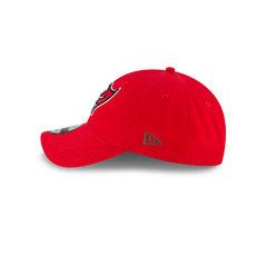 Tampa Bay Buccaneers Core Classic 9TWENTY Adjustable Hat