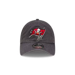 Tampa Bay Buccaneers NFL Core Classic Graphite 9TWENTY Adjustable