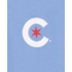 Chicago Cubs City Connect Alt Hoodie
