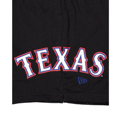 Texas Rangers Mesh Shorts