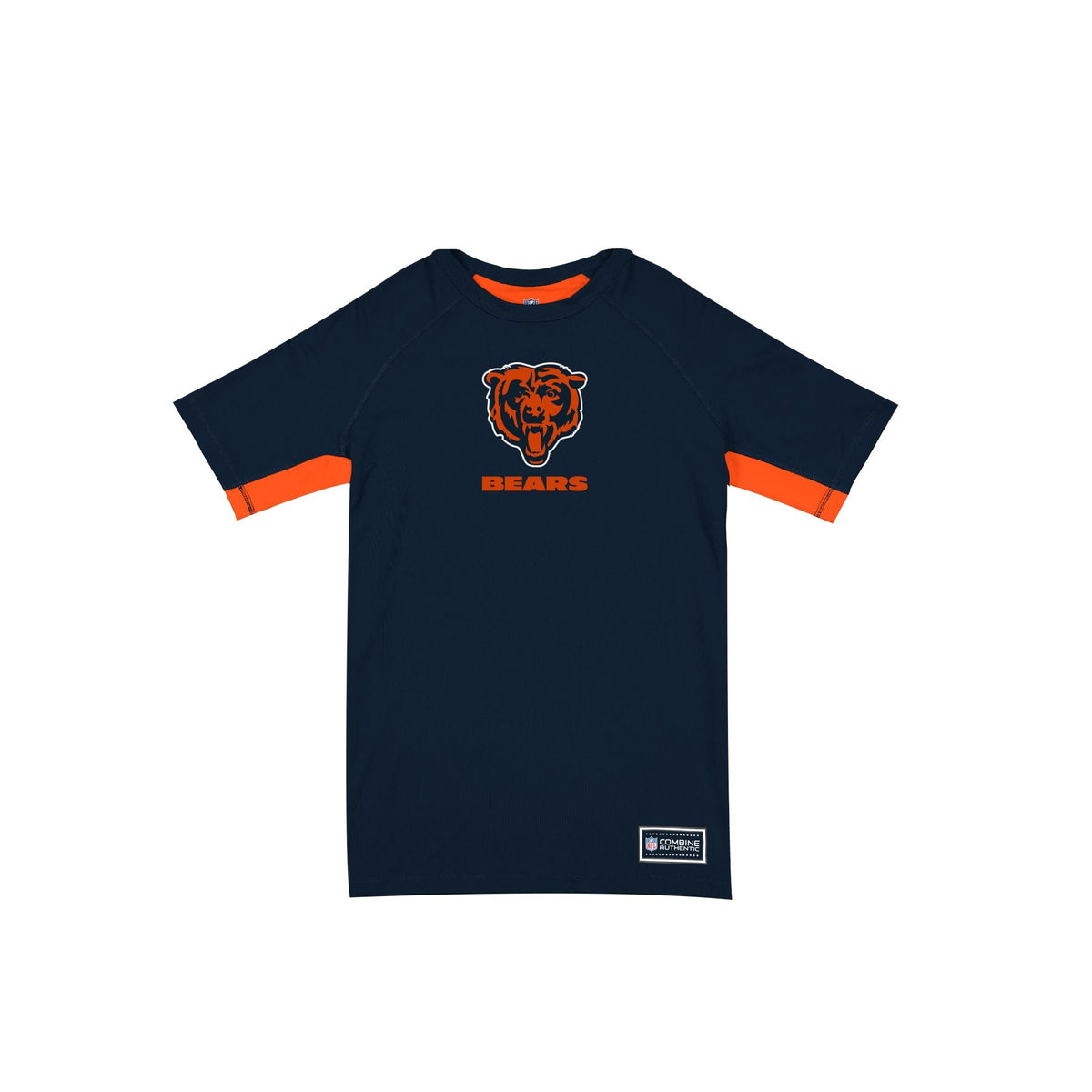Chicago Bears Combine T-Shirt