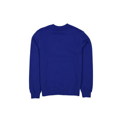 Buffalo Bills Quilted Crewneck