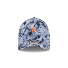 San Francisco Giants Print Casual Classic Adjustable Hat