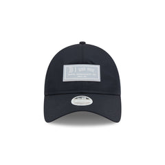 Boston Red Sox Labeled Women's 9TWENTY Adjustable Hat
