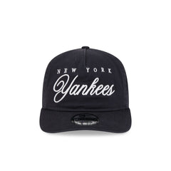 New York Yankees Scripted 19TWENTY Adjustable Hat