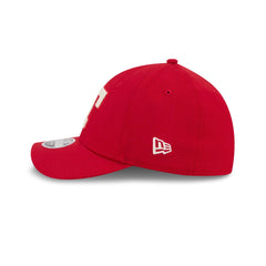 Texas Rangers 2026 City Connect 39THIRTY M-Crown Stretch Fit Hat