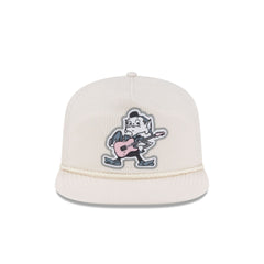 MGK x Cleveland Browns 19TWENTY Snapback Hat