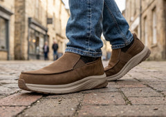 Cruise Hands-Free - Brown