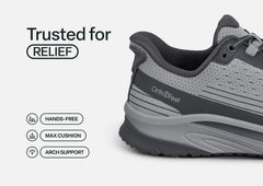 Dash Hands-Free - Gray