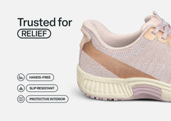 Kita Hands-Free - Rose Gold